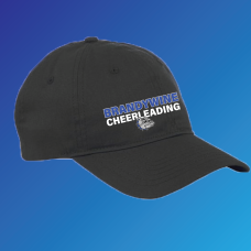 BHS Cheer Hat